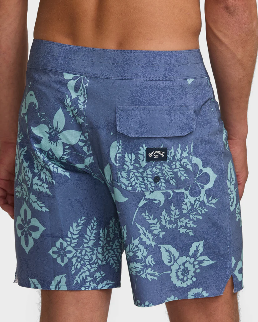 SHORT MASCULINO BILLABONG GOOD TIMES PRO – foto 6